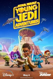 دانلود انیمیشن Star Wars: Young Jedi Adventures401777-373846887
