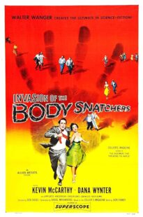 دانلود فیلم Invasion of the Body Snatchers 1956400609-1662915755
