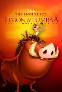 دانلود انیمیشن Timon and Pumbaa402135-531045075