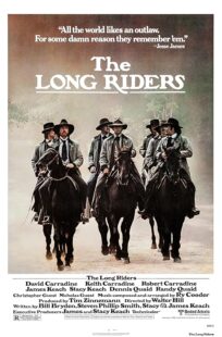 دانلود فیلم The Long Riders 1980400561-344710943