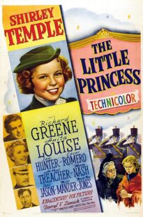 دانلود فیلم The Little Princess 1939401201-1715355097