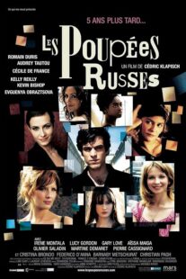 دانلود فیلم Russian Dolls 2005402636-1045408850