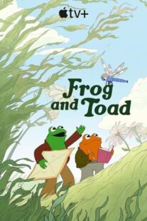 دانلود انیمیشن Frog and Toad400500-2013047261