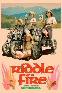 دانلود فیلم Riddle of Fire 2023401780-1961332251