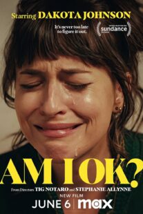 دانلود فیلم Am I OK? 2022401163-130315193