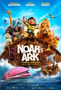 دانلود انیمیشن Noah’s Ark 2024400687-279494169