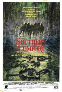 دانلود فیلم Southern Comfort 1981402364-1606638550