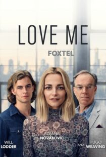 دانلود سریال Love Me401979-767157188