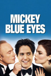 دانلود فیلم Mickey Blue Eyes 1999400590-200962114