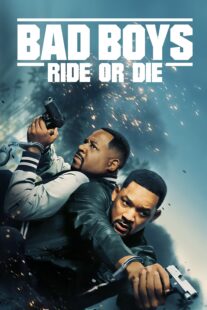 دانلود فیلم Bad Boys: Ride or Die 2024401068-176422320
