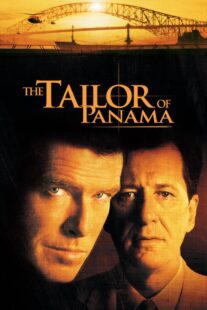 دانلود فیلم The Tailor of Panama 2001404806-2018634731