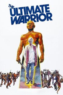دانلود فیلم The Ultimate Warrior 1975405904-432353936