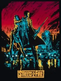 دانلود فیلم Streets of Fire 1984403470-1865854681