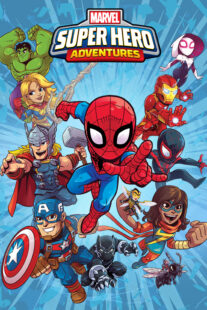دانلود انیمیشن Marvel Super Hero Adventures405462-1836128553