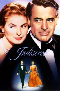 دانلود فیلم Indiscreet 1958405390-294570593