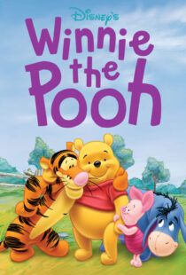 دانلود انیمیشن The New Adventures of Winnie the Pooh405844-1994742768