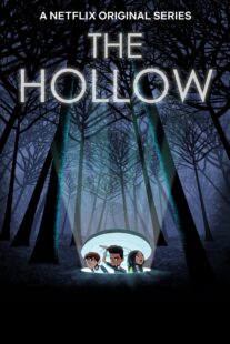 دانلود انیمیشن The Hollow405788-2012061755