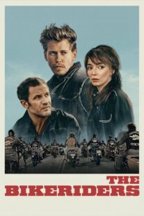 دانلود فیلم The Bikeriders 2023403432-341219597