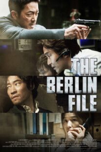 دانلود فیلم کره‌ای The Berlin File 2013405471-1967898279