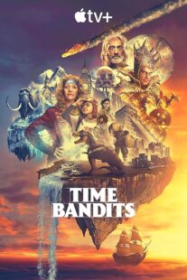 دانلود سریال Time Bandits405404-1387501819