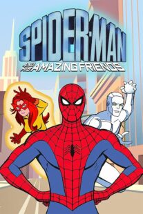 دانلود انیمیشن Spider-Man and His Amazing Friends404517-1925057499