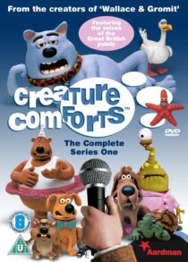 دانلود انیمیشن Creature Comforts405786-2035617110