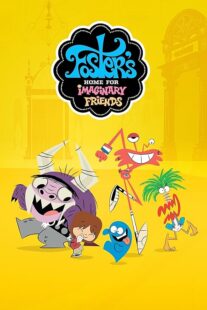 دانلود انیمیشن Foster’s Home for Imaginary Friends404933-1883267119