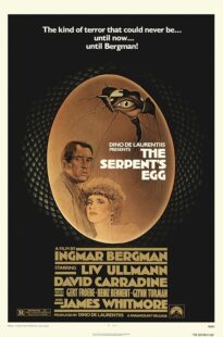 دانلود فیلم The Serpent’s Egg 1977403375-156534971