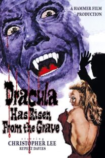 دانلود فیلم Dracula Has Risen from the Grave 1968403719-807890669