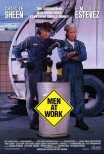 دانلود فیلم Men at Work 1990403503-860919505