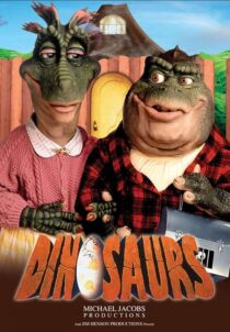دانلود سریال Dinosaurs404397-1641129161