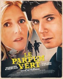 دانلود فیلم The Green Perfume 2022403993-565189625