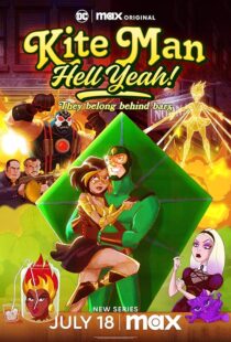 دانلود انیمیشن Kite Man: Hell Yeah404873-81248613