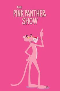 دانلود انیمیشن The Pink Panther Show403839-345071092