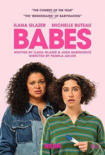 دانلود فیلم Babes 2024403531-1473379702