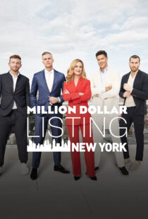 دانلود سریال Million Dollar Listing New York403790-742625927