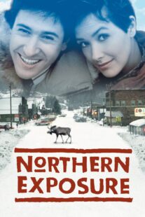 دانلود سریال Northern Exposure405846-2041483352