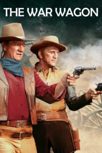 دانلود فیلم The War Wagon 1967405902-1740290918
