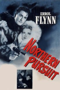 دانلود فیلم Northern Pursuit 1943405595-1392159366