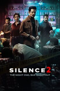 دانلود فیلم هندی Silence 2: The Night Owl Bar Shootout 2024403435-2108365415