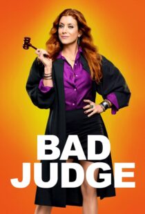 دانلود سریال Bad Judge403333-401454382