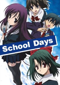 دانلود انیمه School Days406383-983850664
