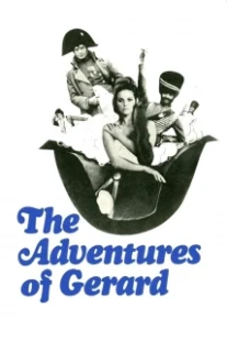 دانلود فیلم The Adventures of Gerard 1970407603-697950079