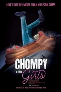 دانلود فیلم Chompy & the Girls 2021408454-1969090291