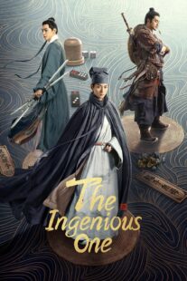 دانلود سریال The Ingenious One407020-1029748158
