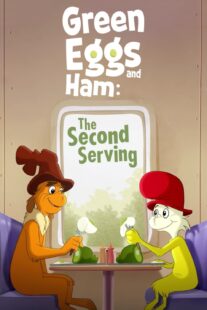 دانلود انیمیشن Green Eggs and Ham407671-673818456