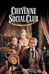 دانلود فیلم The Cheyenne Social Club 1970405613-1080052609
