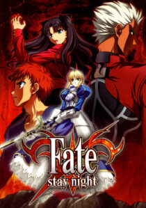 دانلود انیمه Fate/stay night406549-740129559