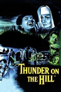 دانلود فیلم Thunder on the Hill 1951408557-511666153