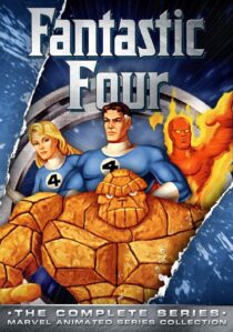 دانلود انیمیشن Fantastic Four: The Animated Series407024-328489114